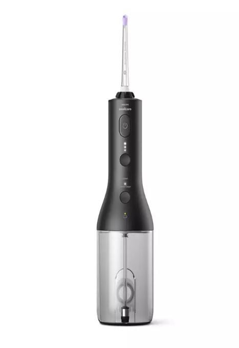 Philips Sonicare Power Flosser 3000 Trådlös Mundusch