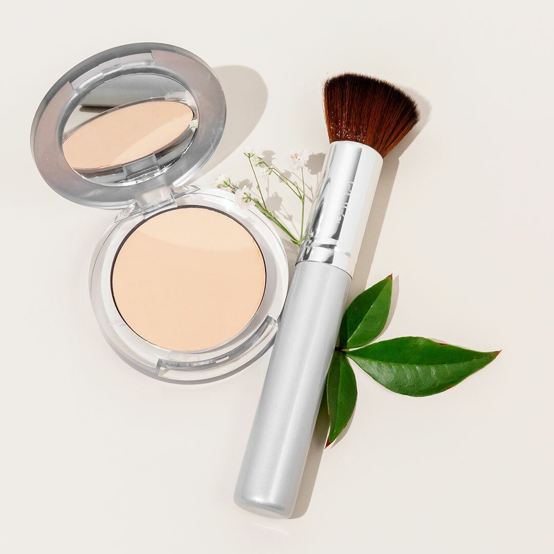 PÜR Chisel Brush