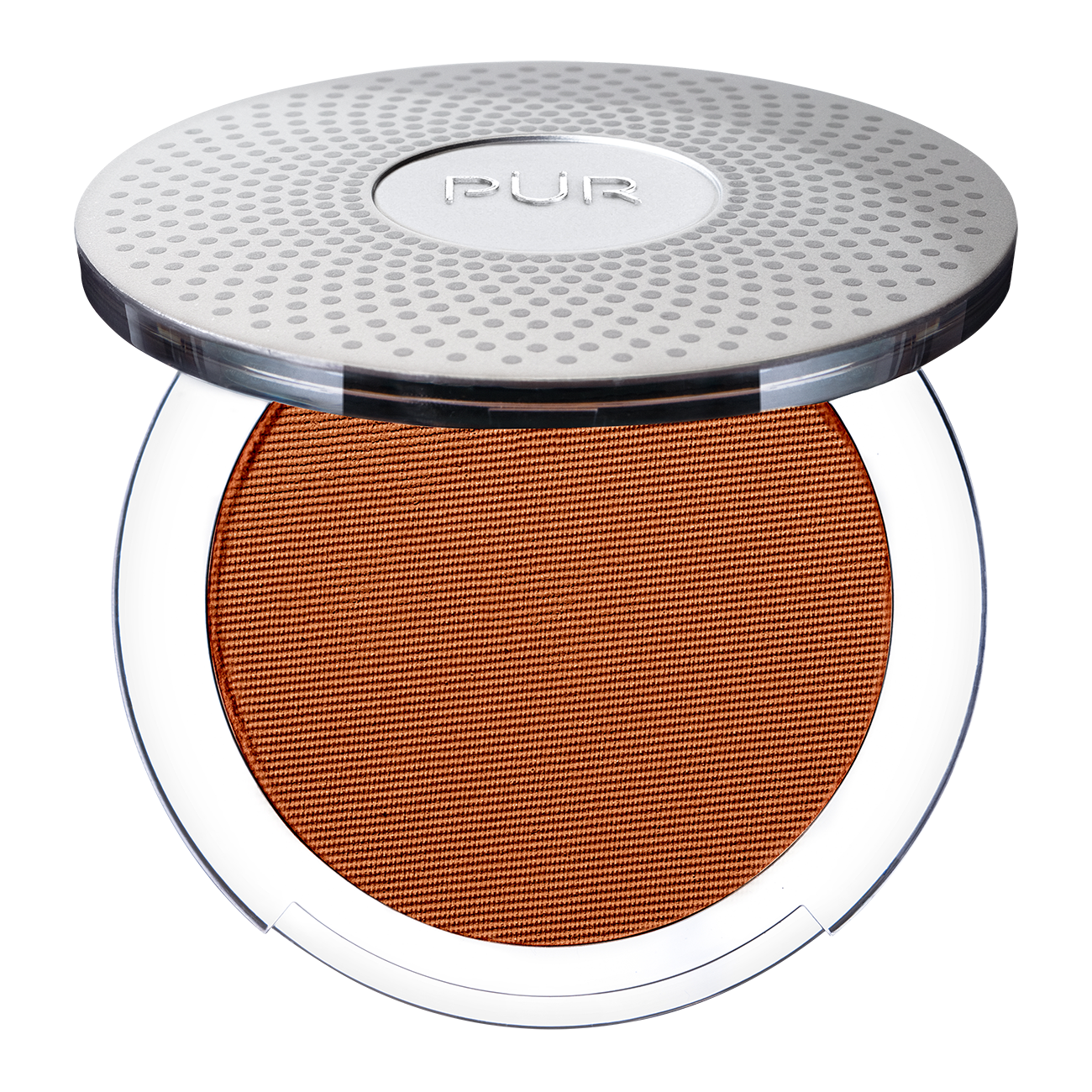 PÜR 4-in-1 Pressed Mineral Foundation - Deep / DP6 81ml