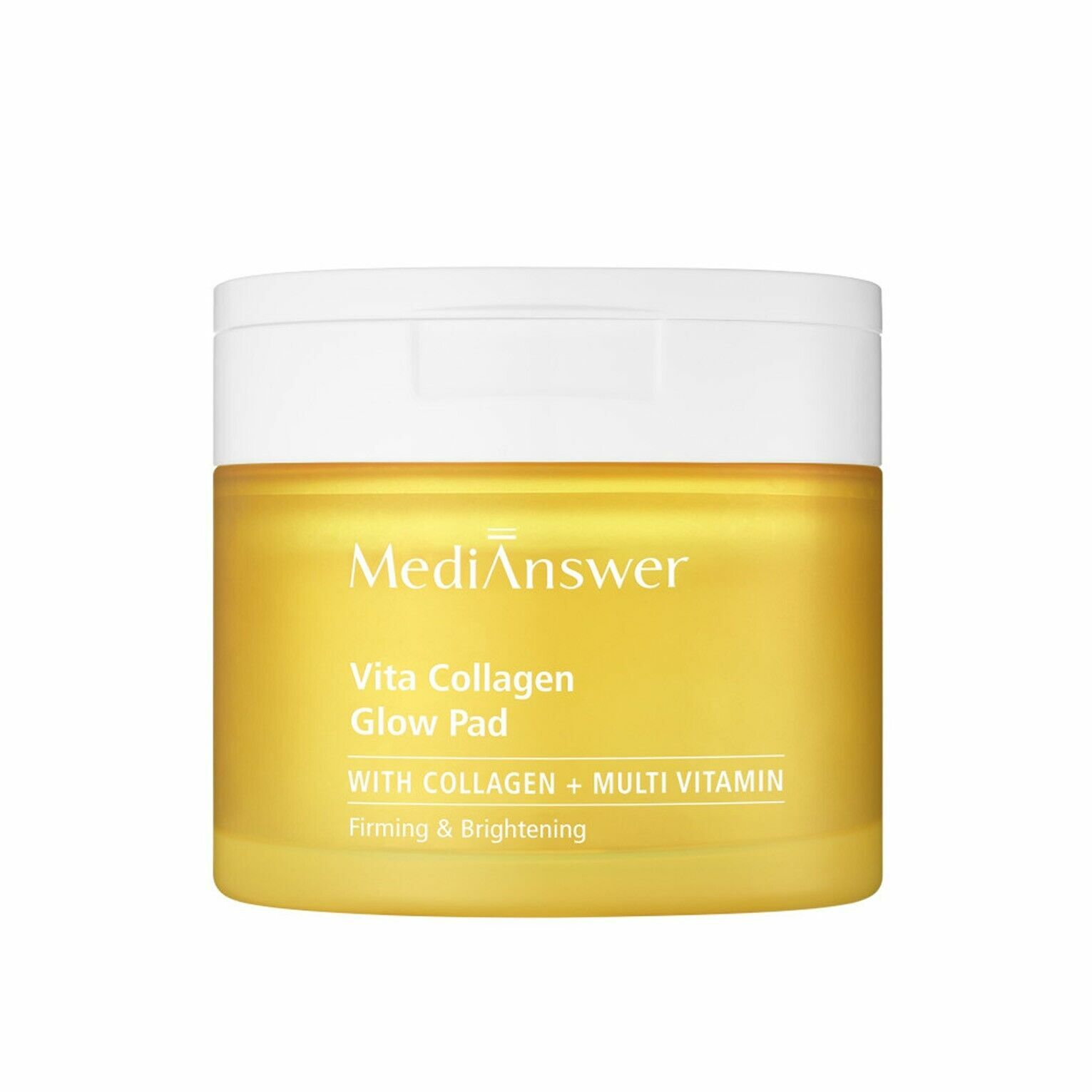 About Me MediAnswer Vita Collagen Glow Pad