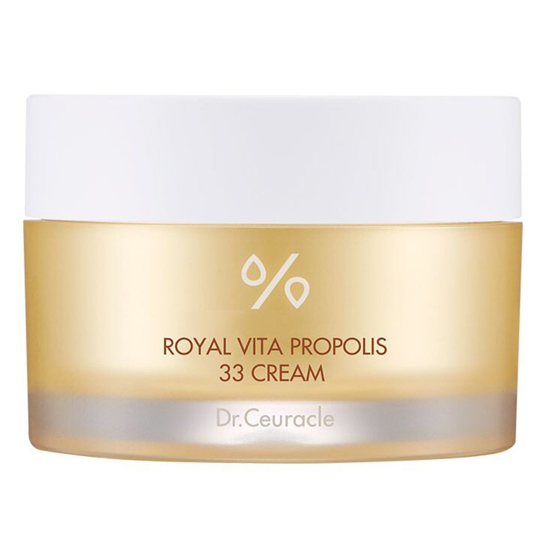 Dr Ceuracle Royal Vita Propolis 33 Cream 50 ml