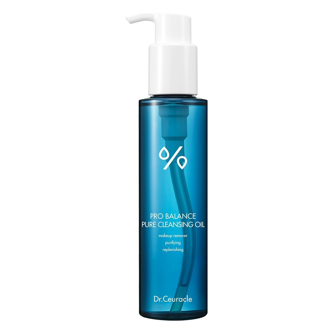 Dr Ceuracle Pro Balance Pure Deep Cleansing Oil 155ml