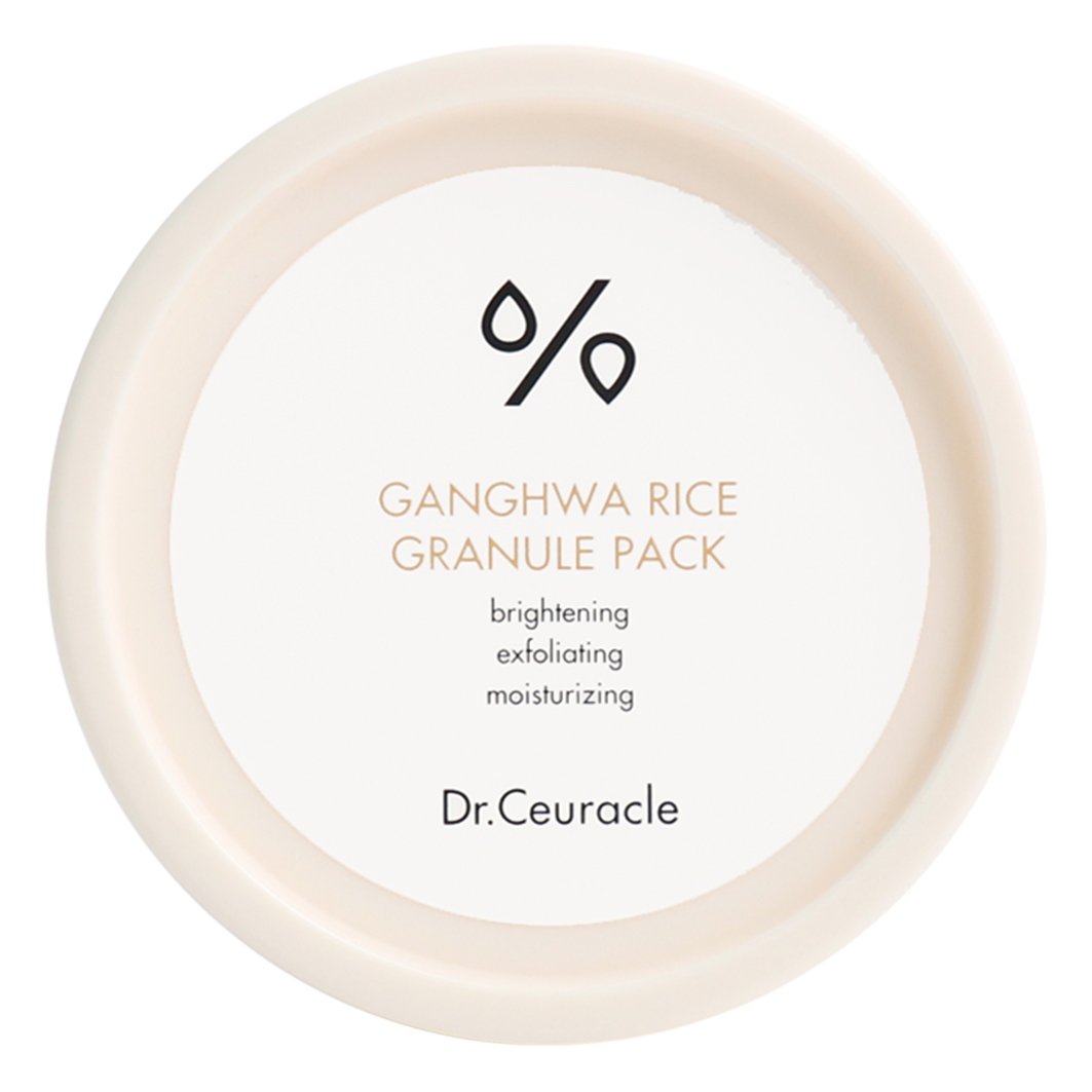Dr Ceuracle Ganghwa Rice Granule Pack 115
