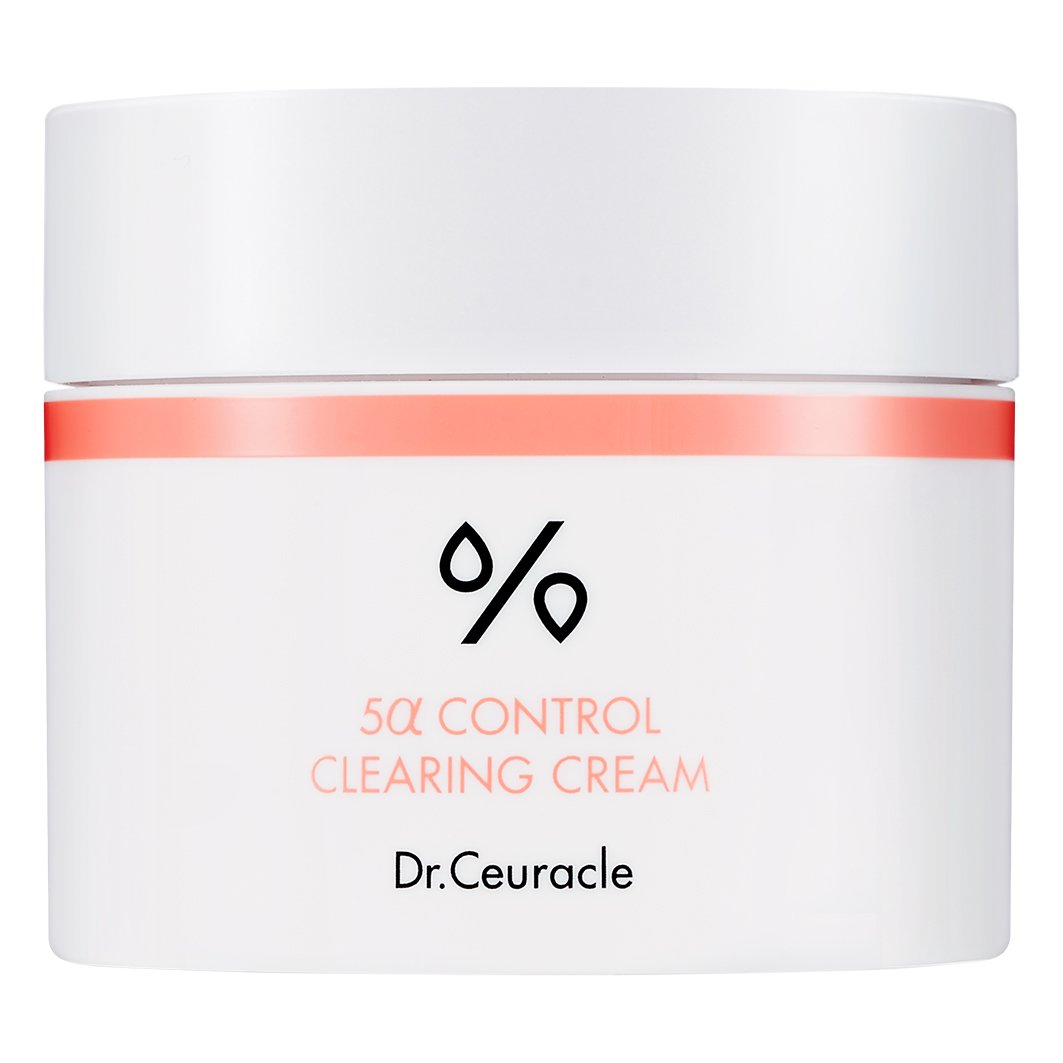 Dr Ceuracle 5A Control Clearing Cream 50ml