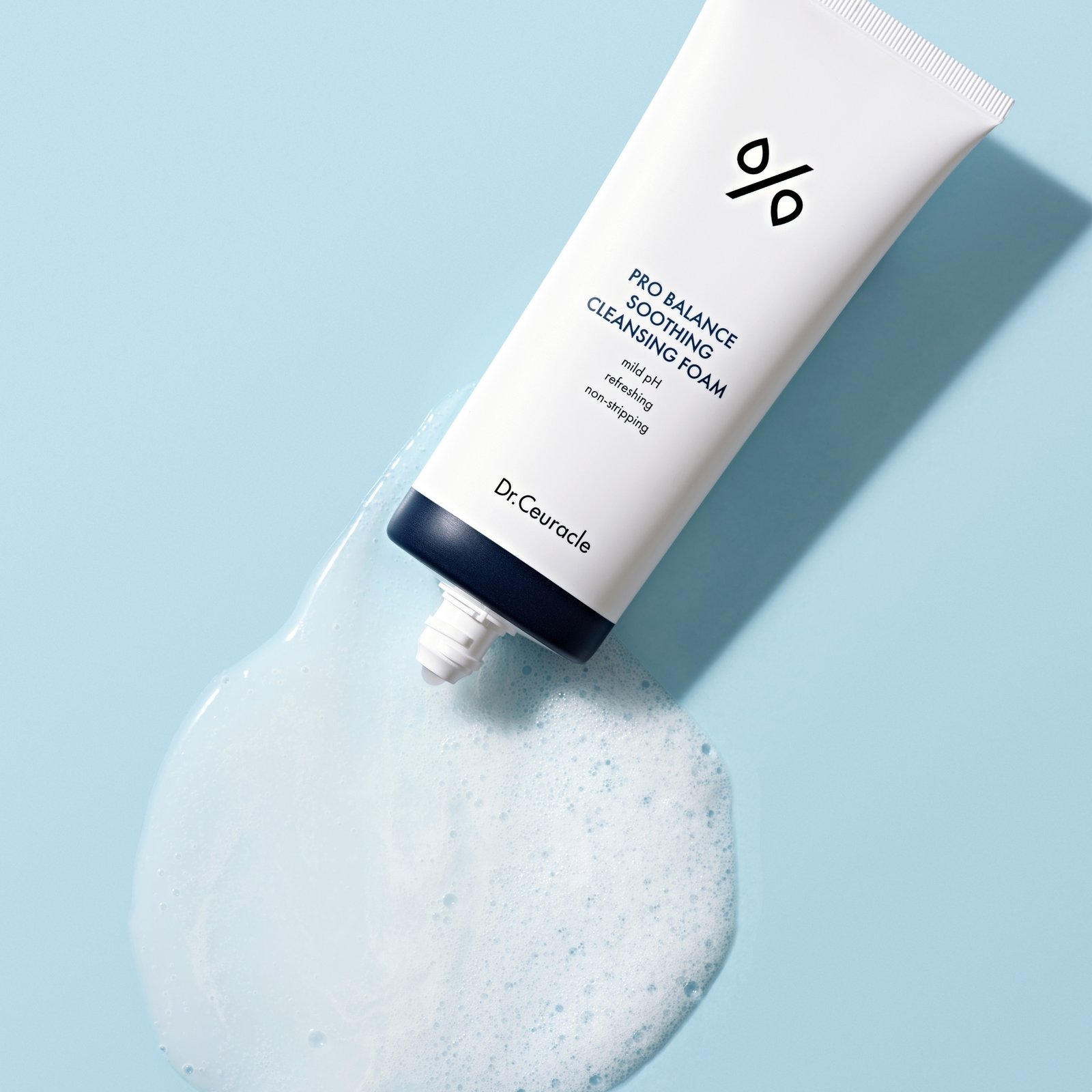 Dr Ceuracle Pro Balance Soothing Cleansing Foam 150 ml