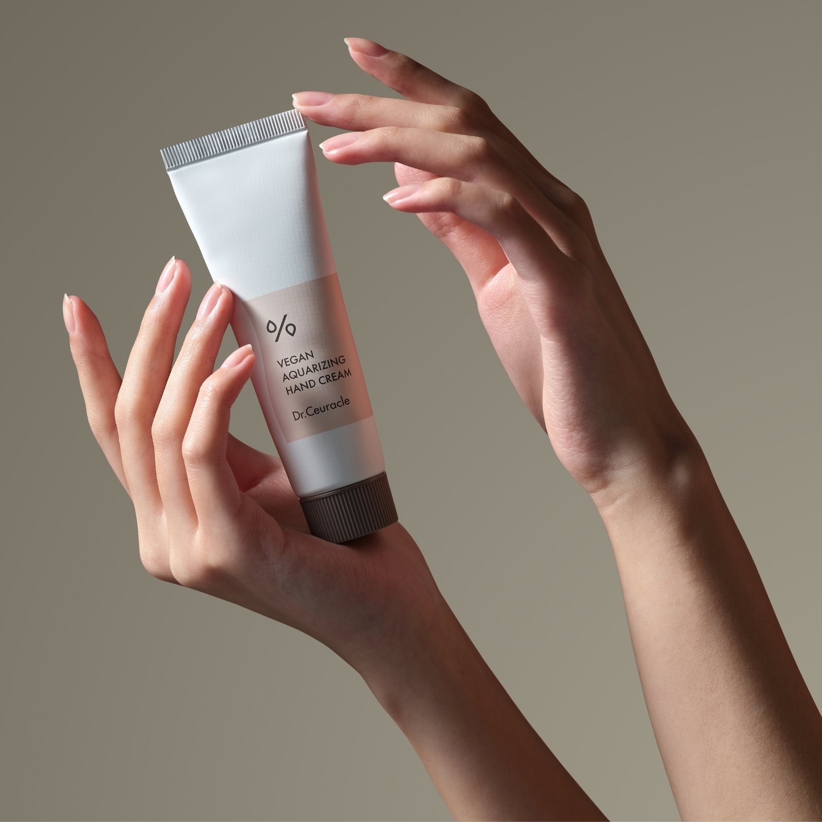 Dr.Ceuracle Vegan Aquarizing Hand Cream 50 ml