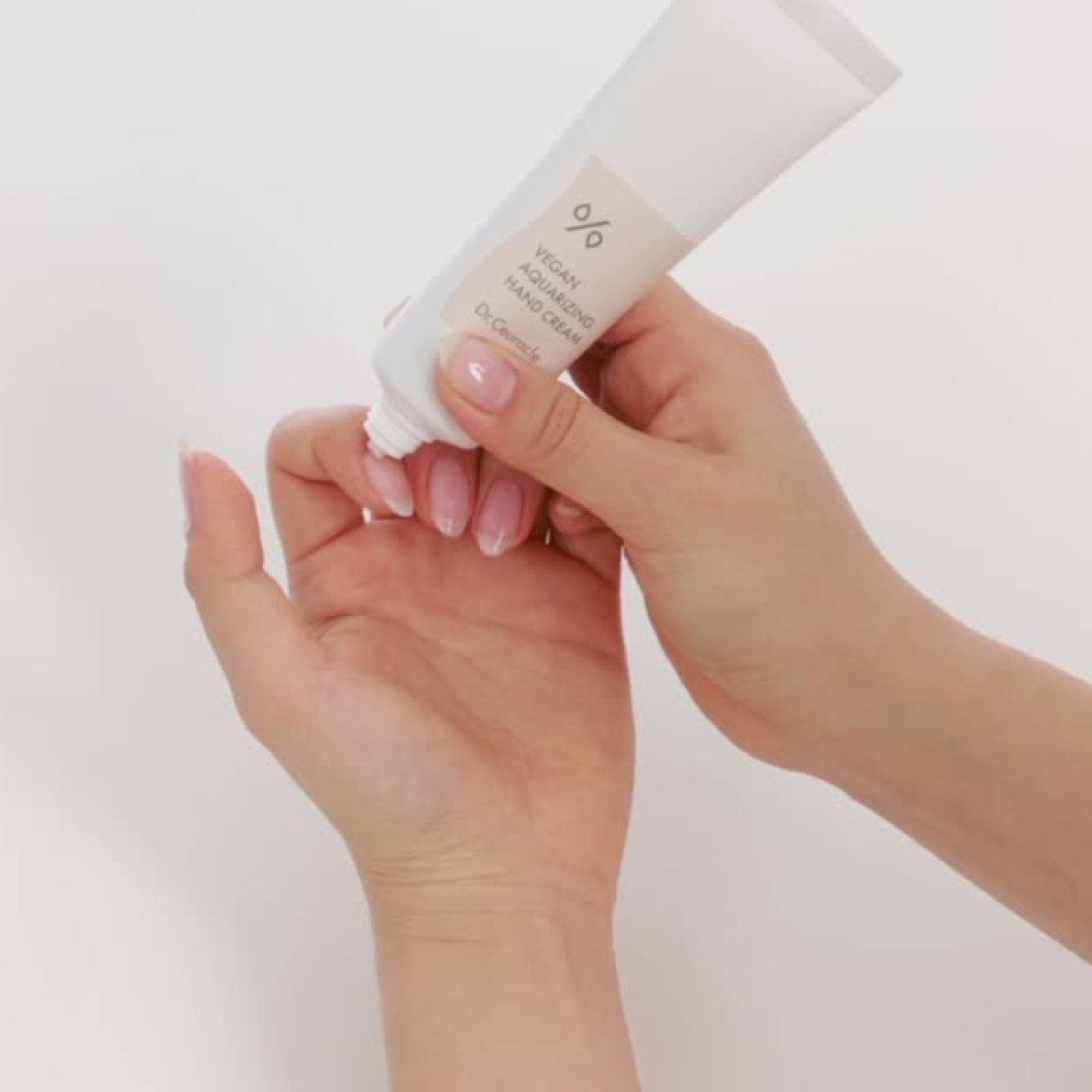 Dr.Ceuracle Vegan Aquarizing Hand Cream 50 ml