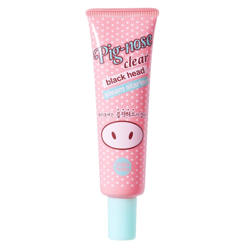 Holika Holika Pig Nose Clear Blackhead Steam Starter 43 g