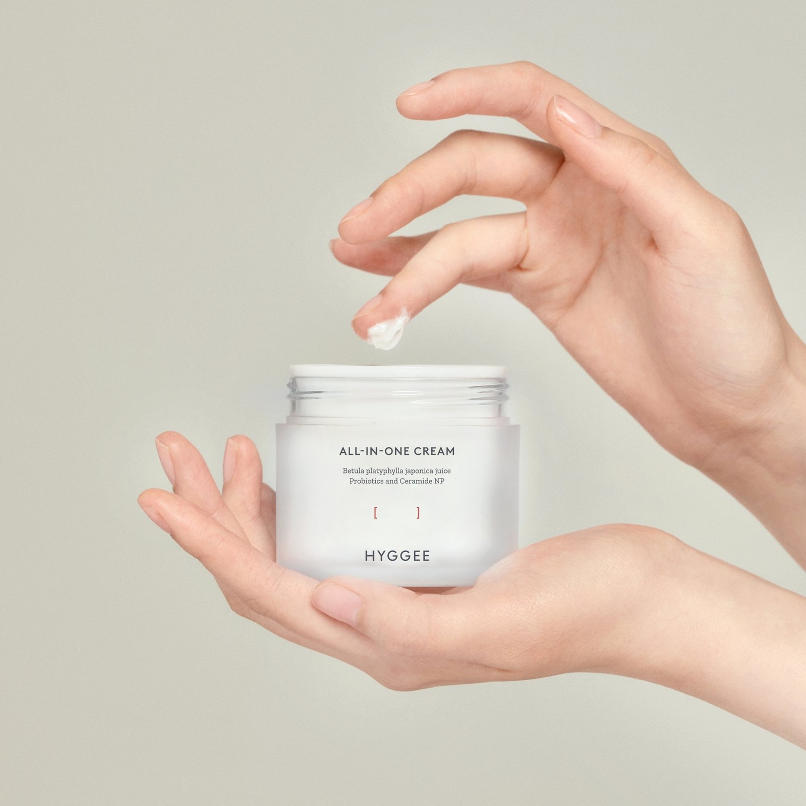 Hyggee All-in-one Cream 80ml