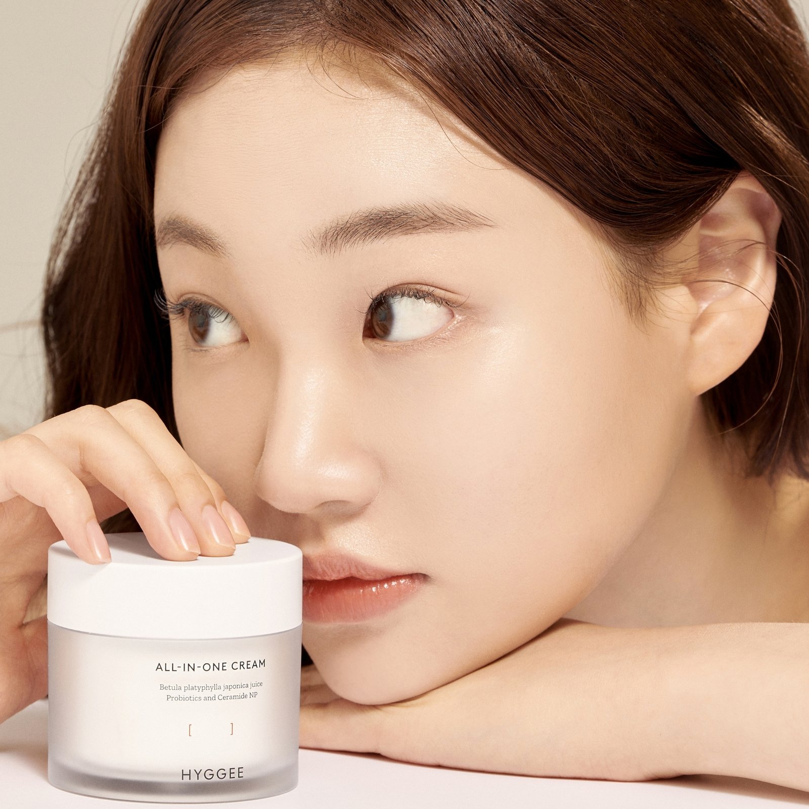 Hyggee All-in-one Cream 80ml