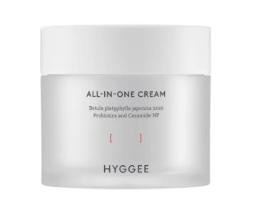 Hyggee All-in-one Cream 80ml