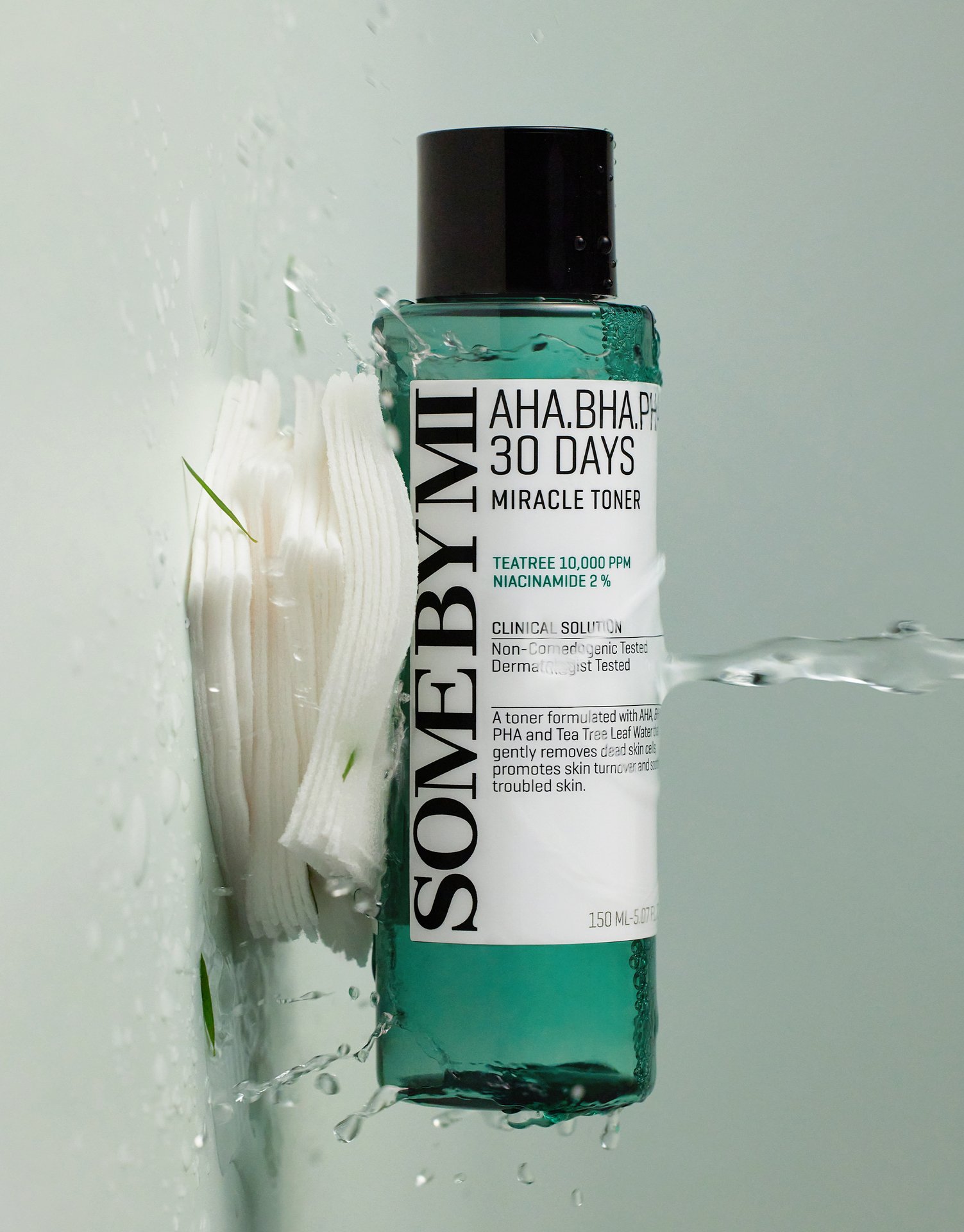 Some By Mi Aha-Bha-Pha 30 Days Miracle Toner 150 ml