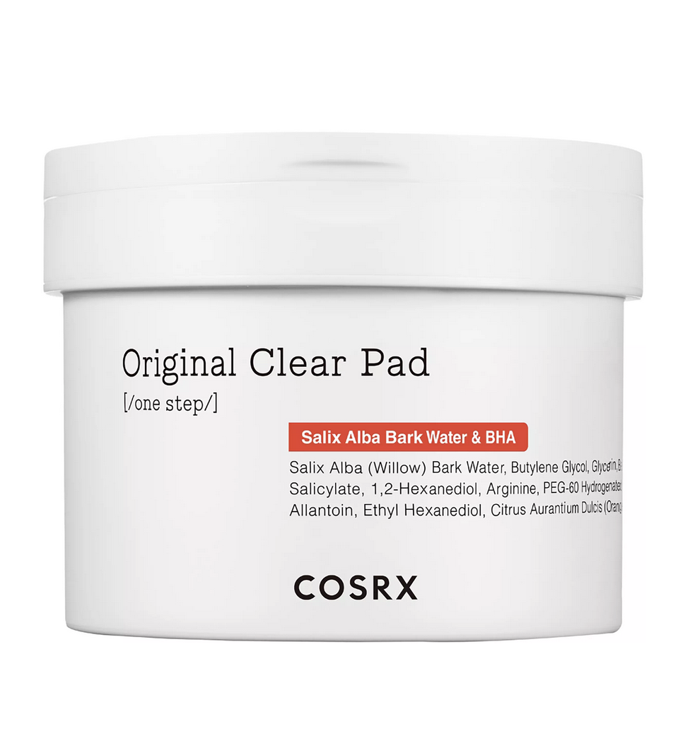 COSRX One Step Original Clear Pad 70 st
