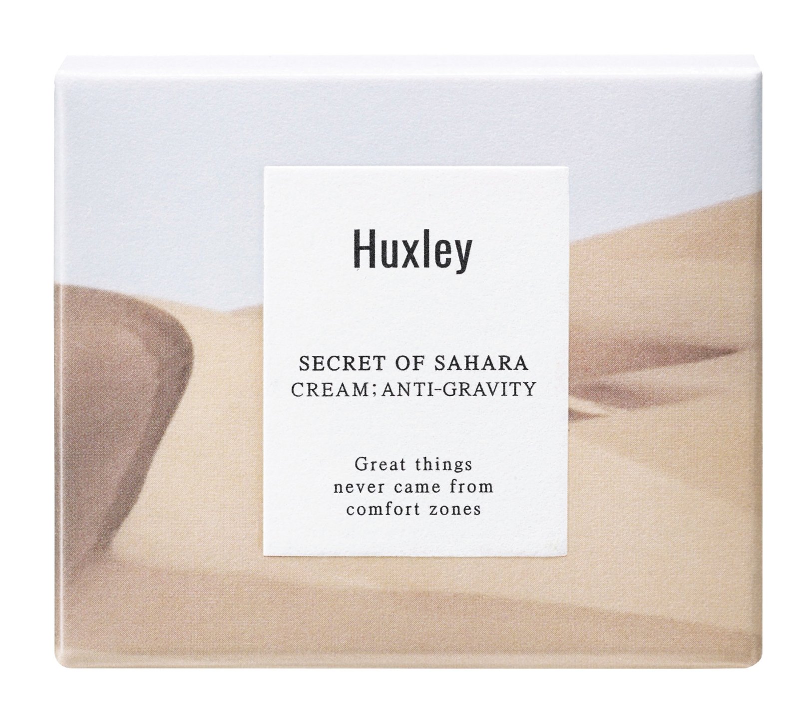 Huxley Cream Anti-Gravity 50 ml