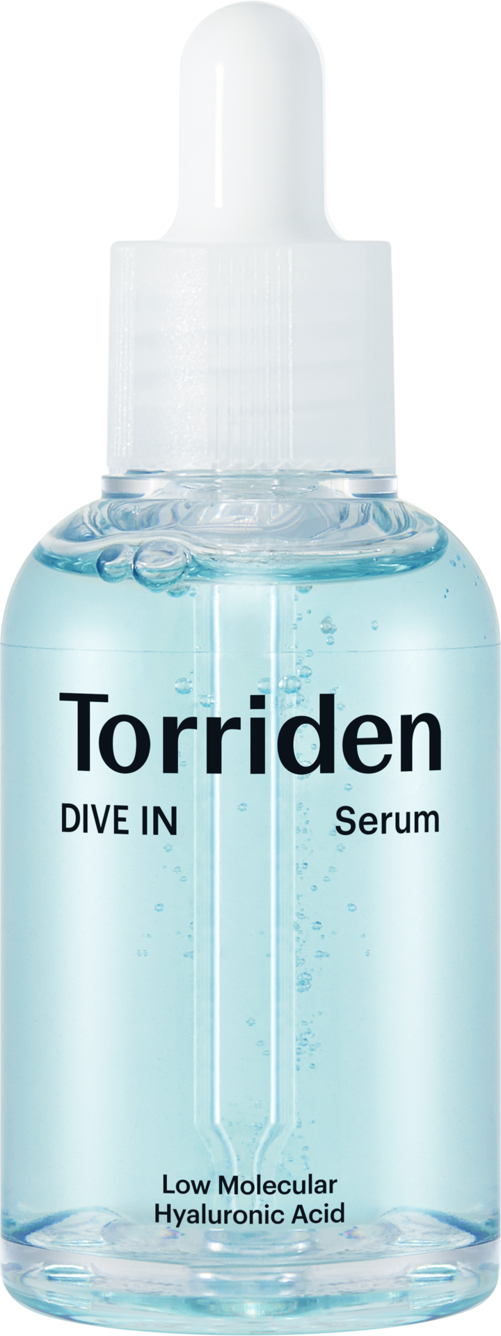 Torriden DIVE-IN Low Molecular Hyaluronic Acid Serum 50ml