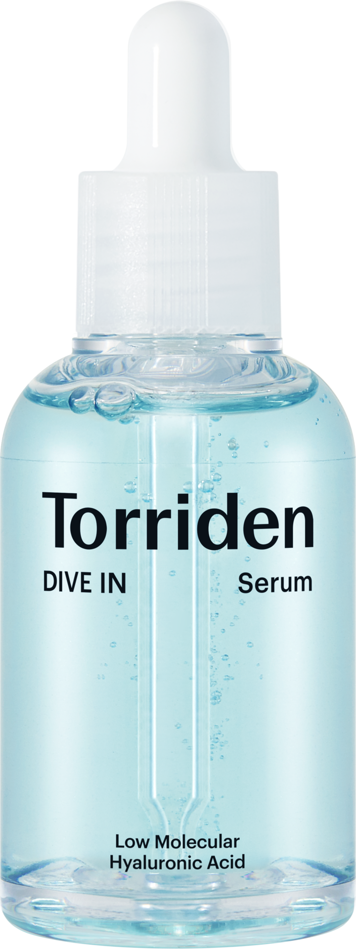 Torriden DIVE-IN Low Molecular Hyaluronic Acid Serum 50ml