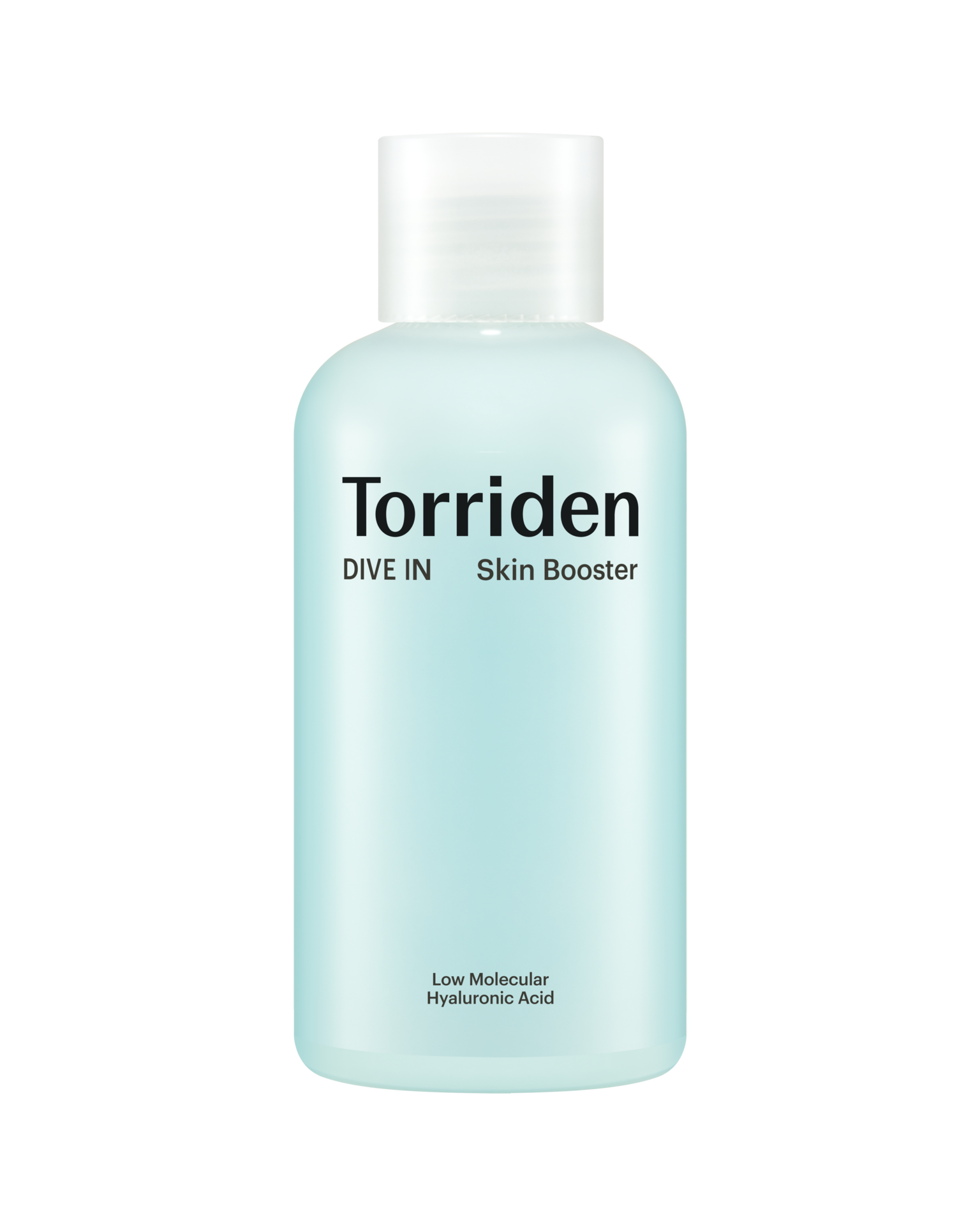 Torriden DIVE-IN Low Molecular Hyaluronic Acid Skin Booster 200ml