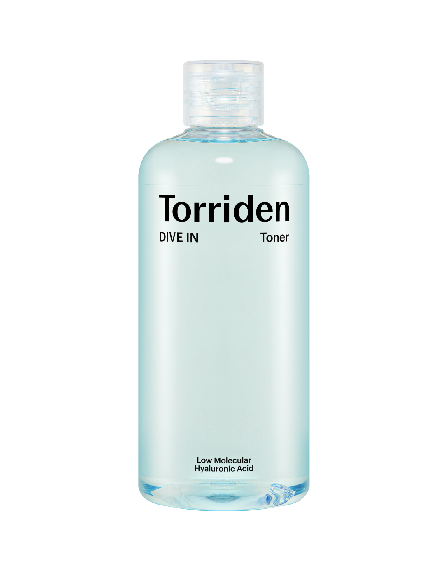Torriden DIVE-IN Low Molecular Hyaluronic Acid Toner 300ml