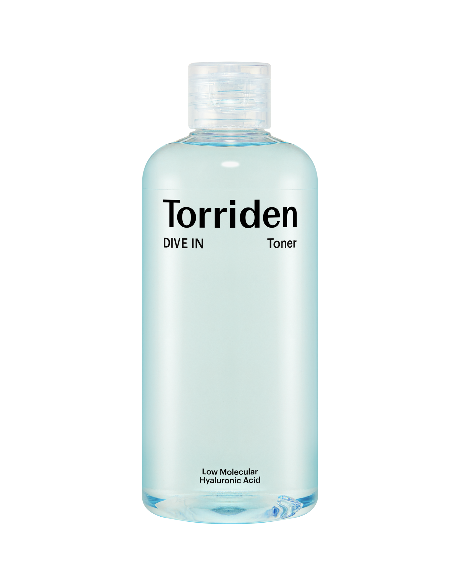 Torriden DIVE-IN Low Molecular Hyaluronic Acid Toner 300ml