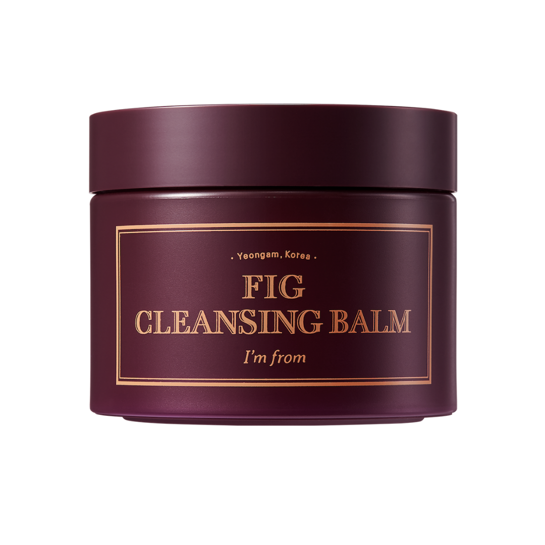 I'm from Fig Cleansing Balm 100 ml
