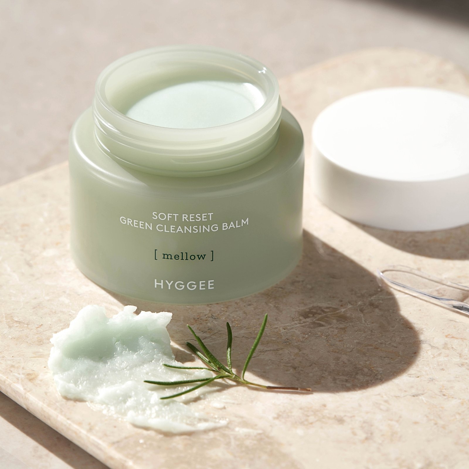 Hyggee Soft Reset Green Cleansing Balm 100ml