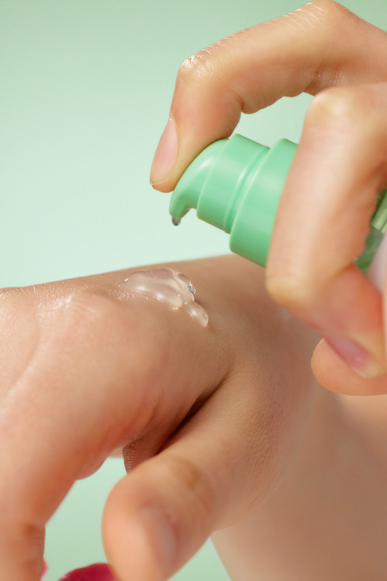 PURITO Wonder Releaf Centella Serum Unscented 60ml