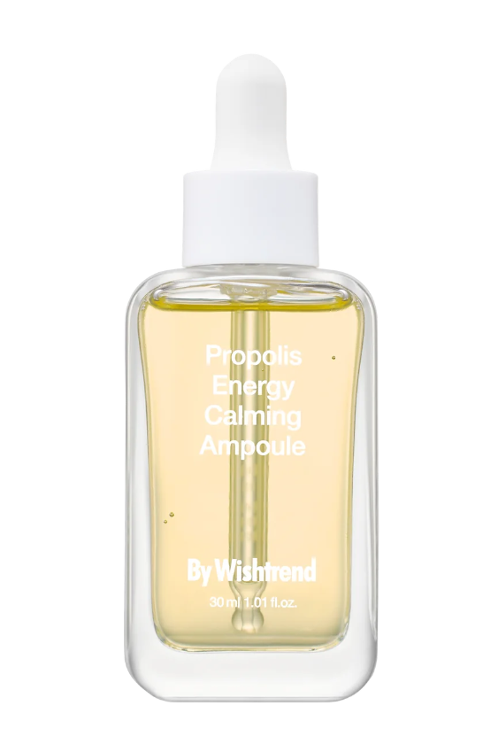 By Wishtrend Propolis Energy Calming Ampoule 30 ml