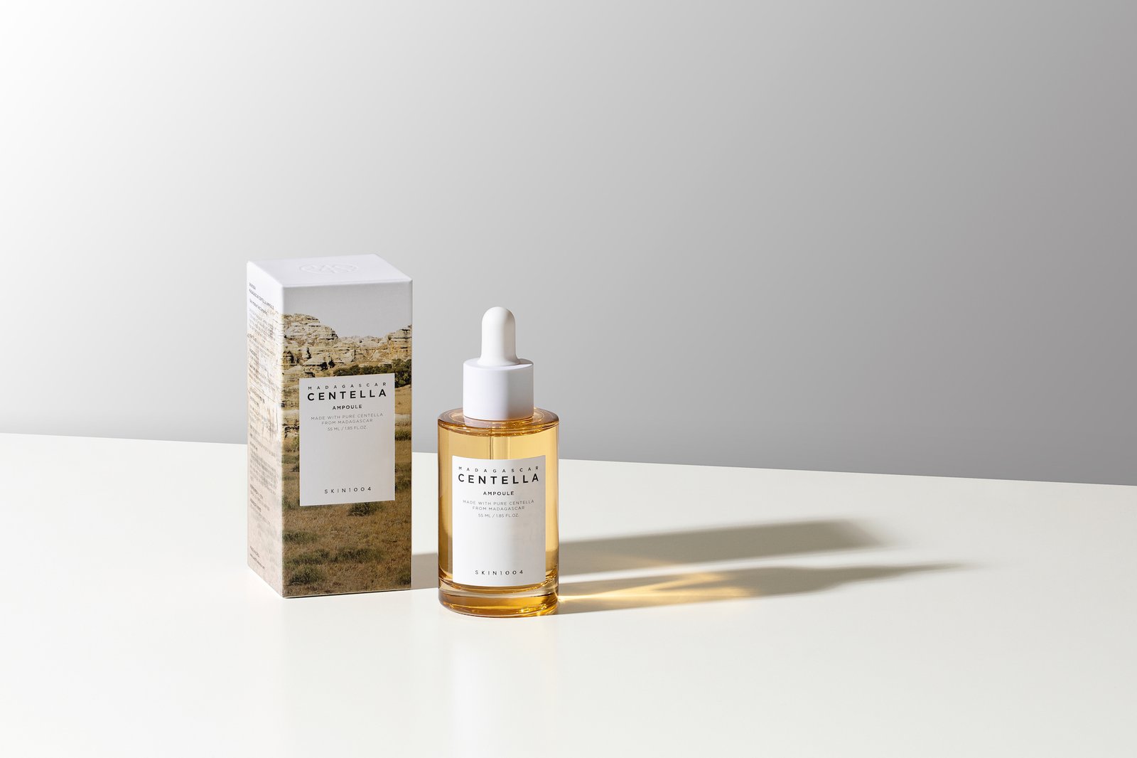 SKIN1004 Madagascar Centella Ampoule 55ml