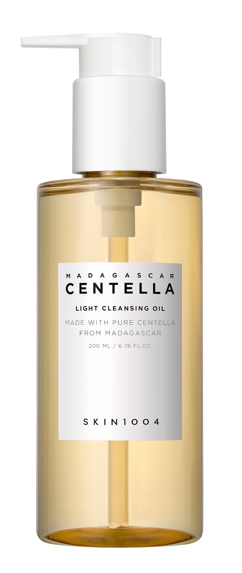 SKIN1004 Madagascar Centella Light Cleansing Oil 200ml