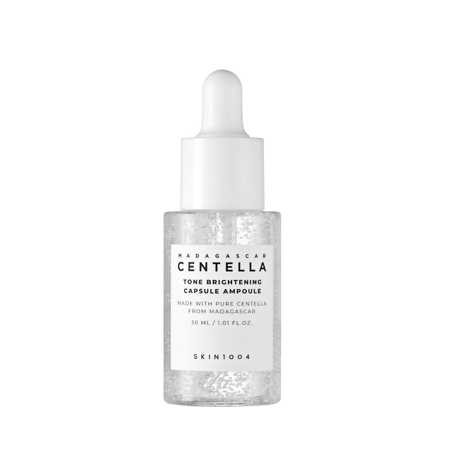 SKIN1004 Madagascar Centella Tone Brightening Capsule Ampoule 100ml