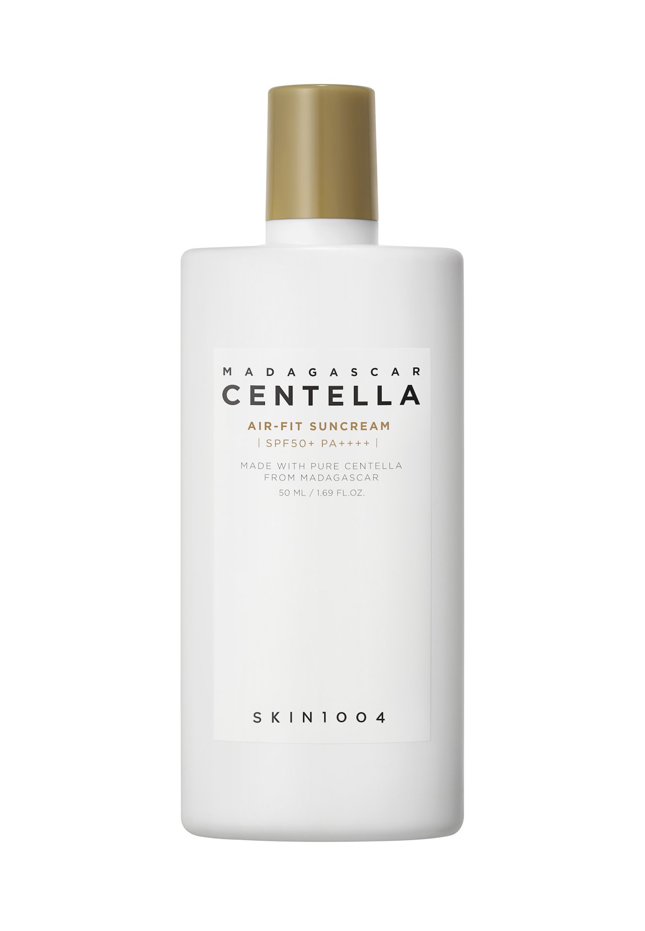 SKIN1004 Madagascar Centella Air-Fit Suncream Plus SPF50 50ml