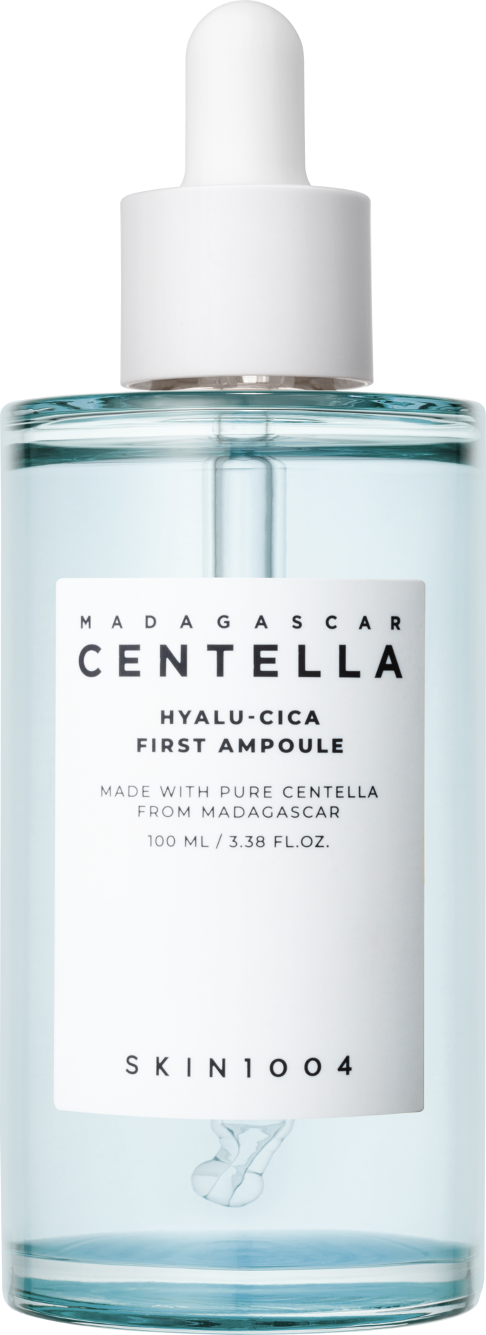 SKIN1004 Madagascar Centella Hyalu-Cica First Ampoule 100ml