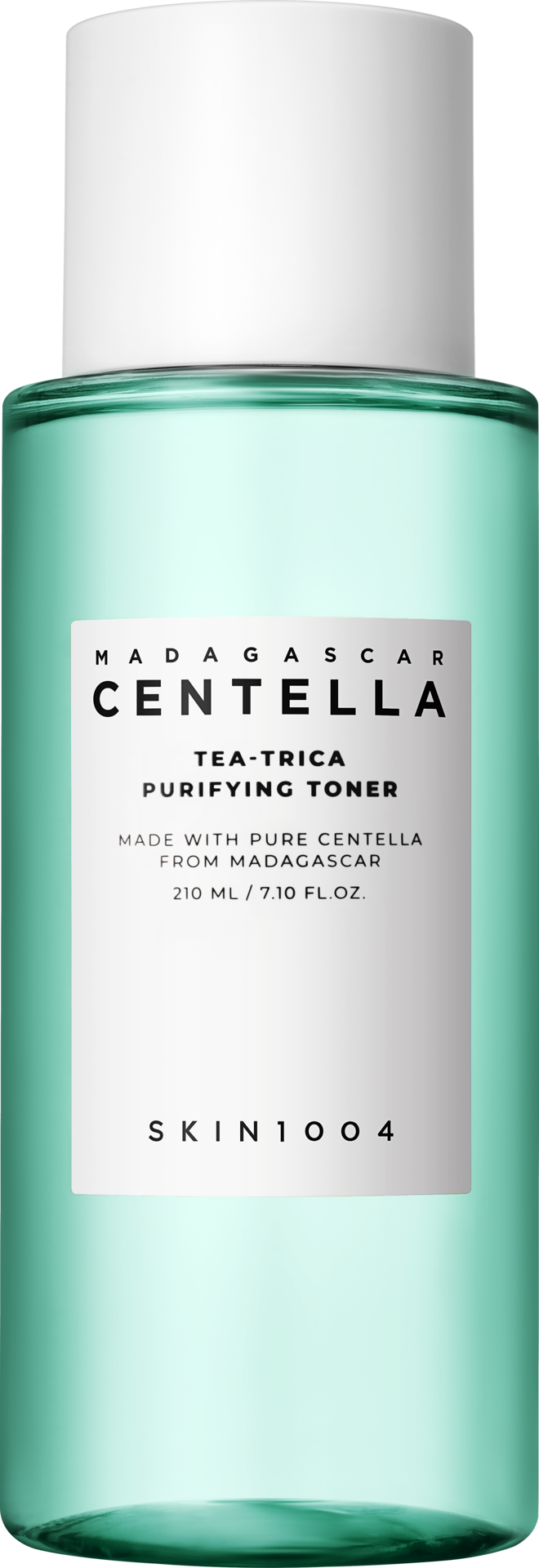 SKIN1004 Madagascar Centella Tea-Trica Purifying Toner 210ml