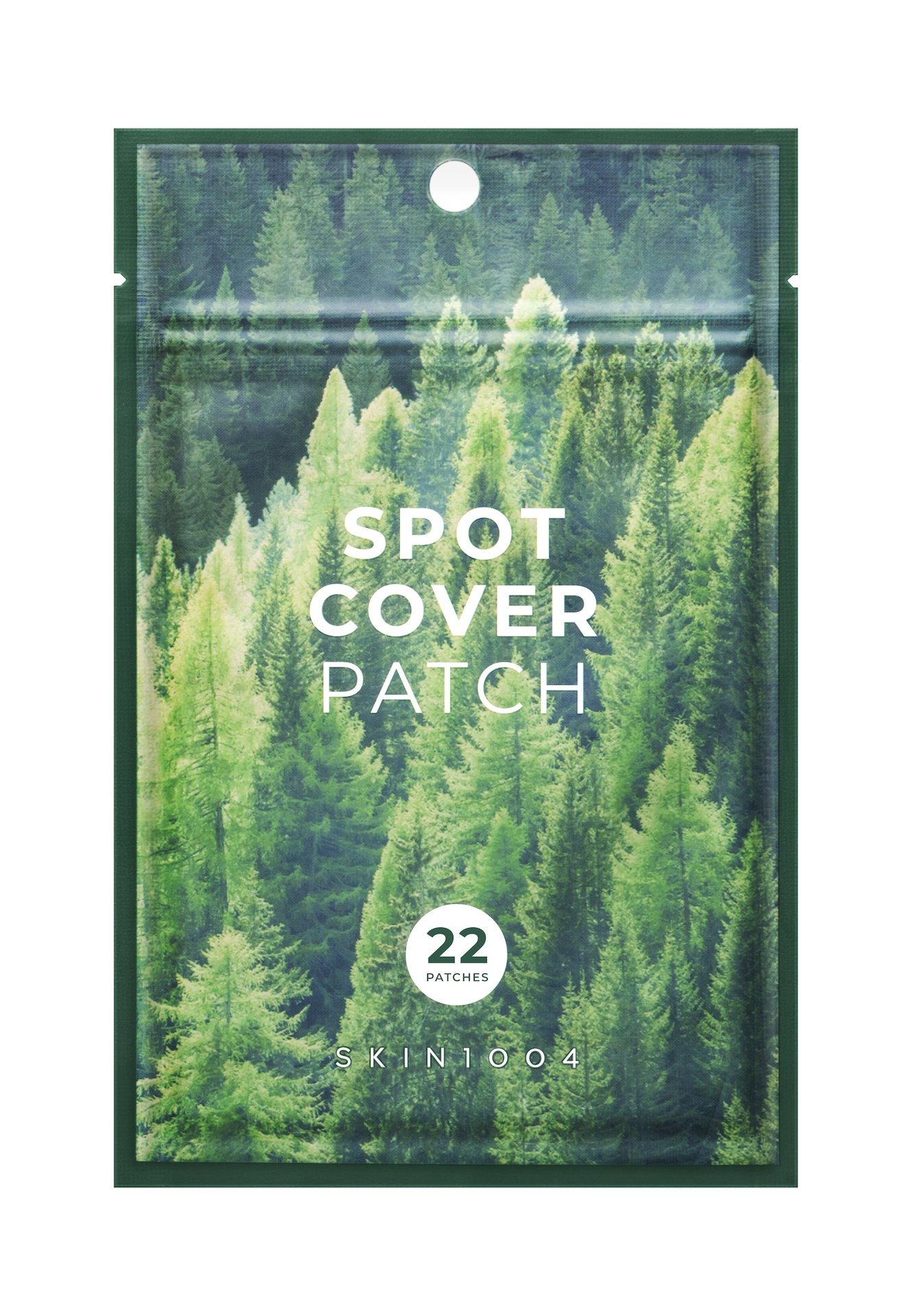 SKIN1004 SPOT COVER PATCH 22st