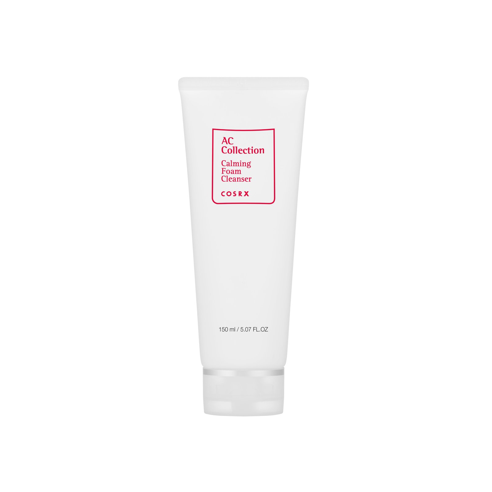 COSRX AC Collection Calming Foam Cleanser 2.0 150ml