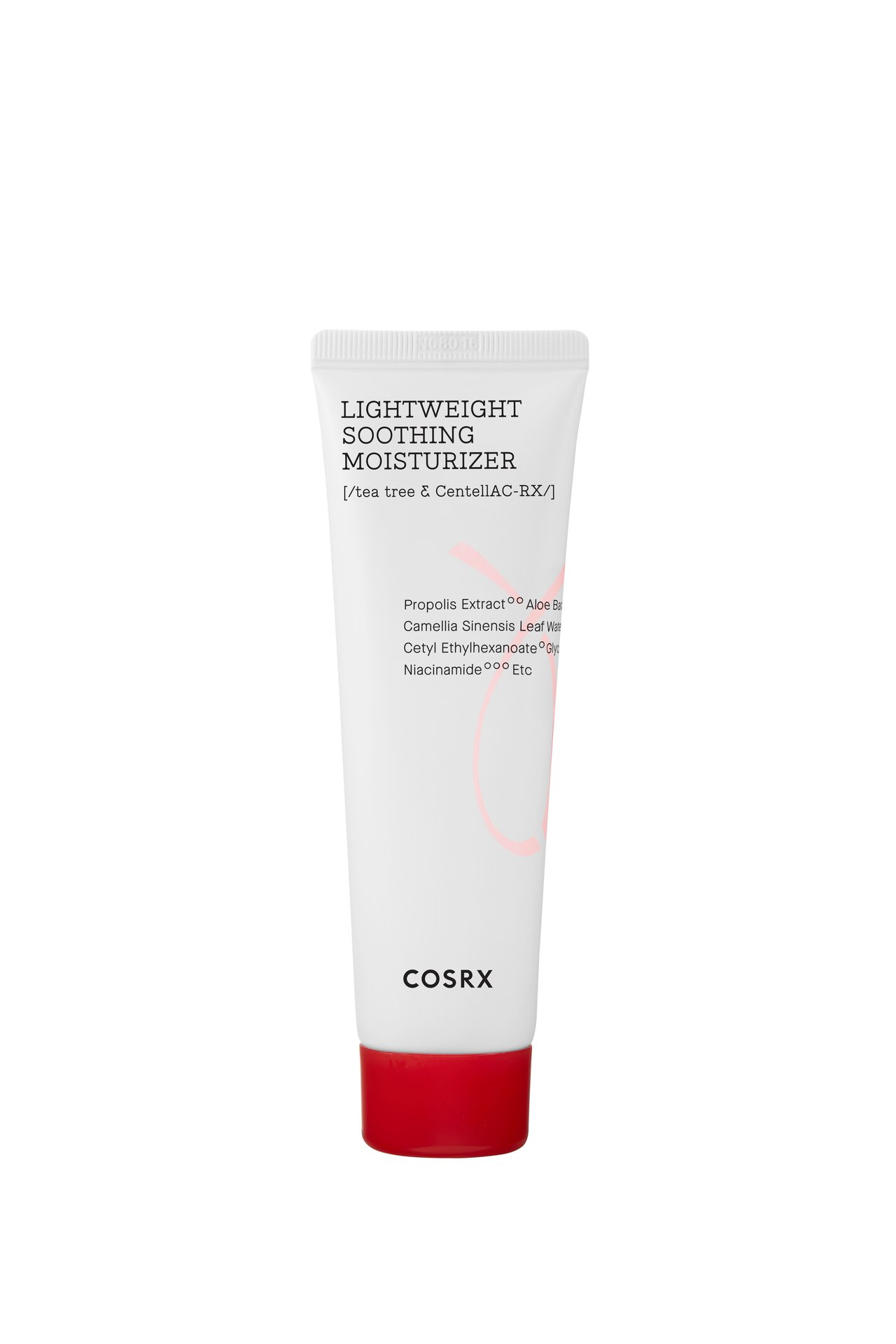 COSRX AC Collection Lightweight Soothing Moisturizer 2.0 80ml