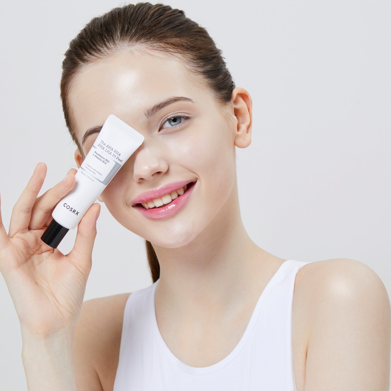 COSRX The AHA BHA PHA LHA 35 Peel 30 ml