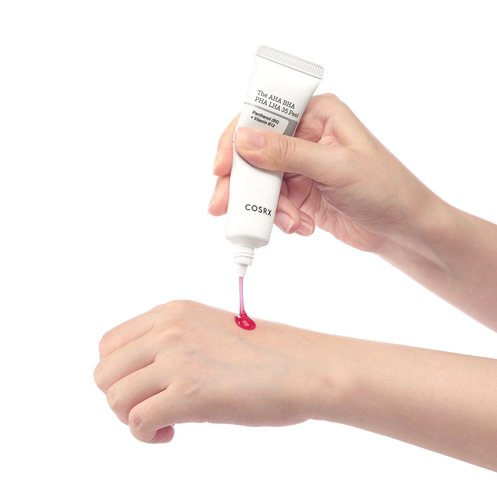 COSRX The AHA BHA PHA LHA 35 Peel 30 ml
