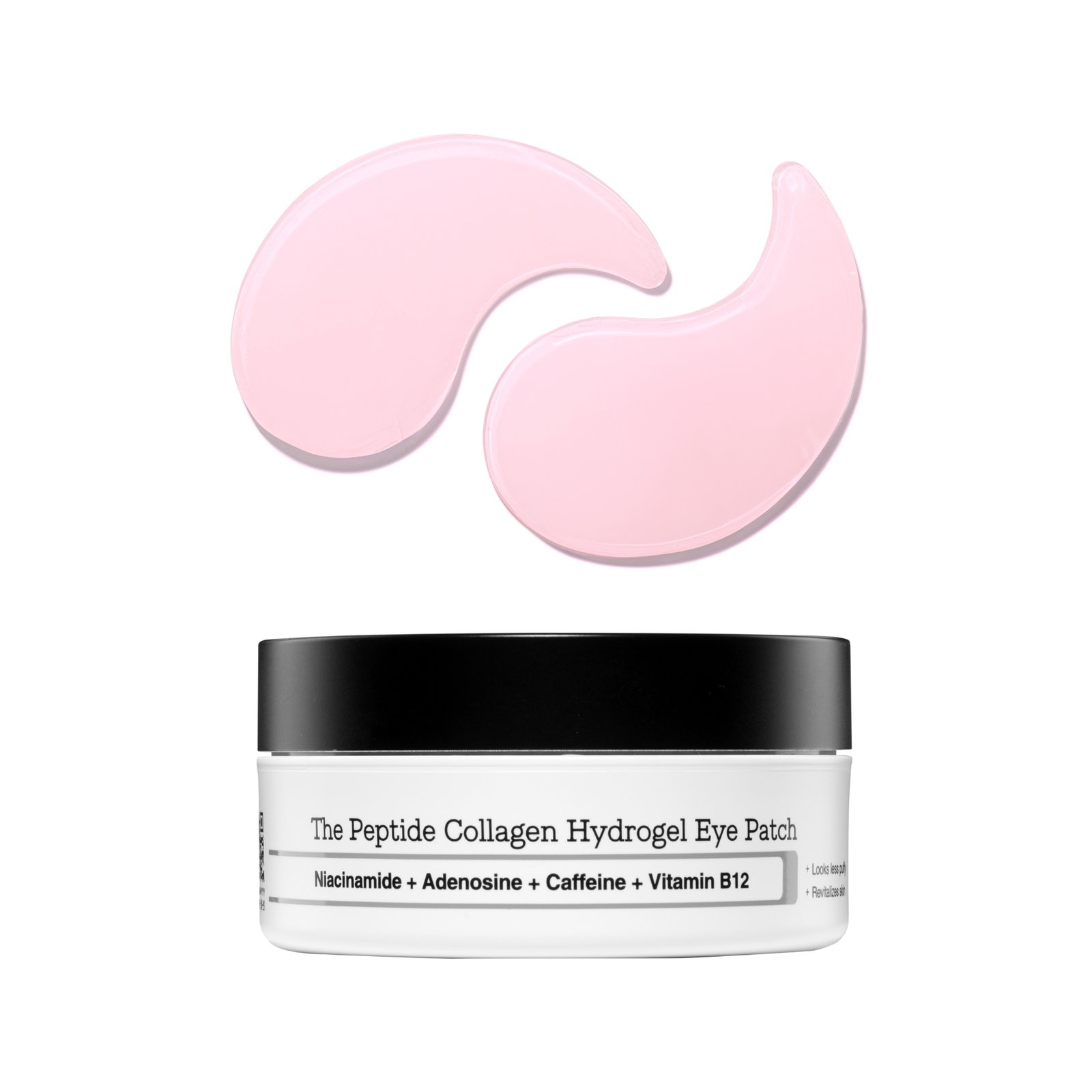 COSRX The Peptide Collagen Hydrogel Eye patch 60 st