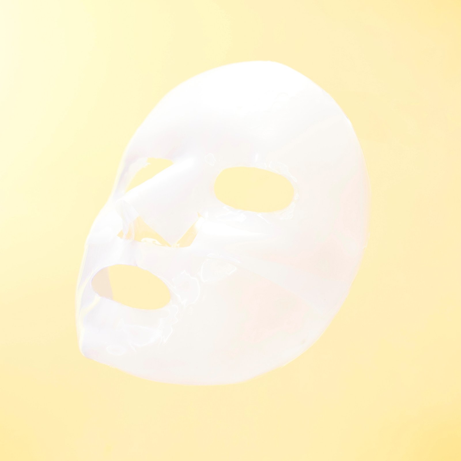 COSRX Advanced Snail Mucin Glass Glow Hydrogel Mask 34 g x 3 st
