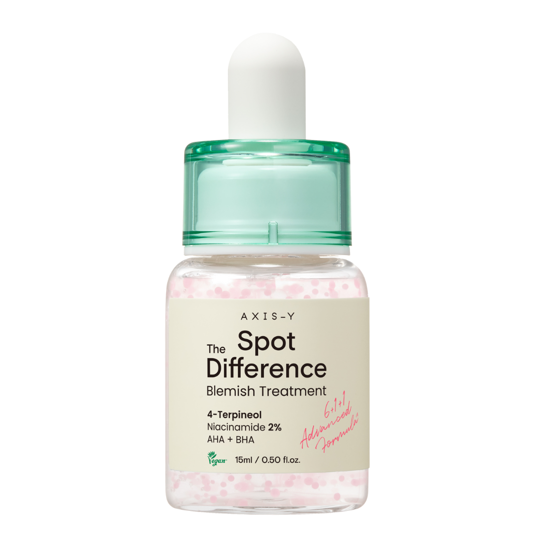 AXIS-Y Spot the Difference Blemish Treatment 15 ml