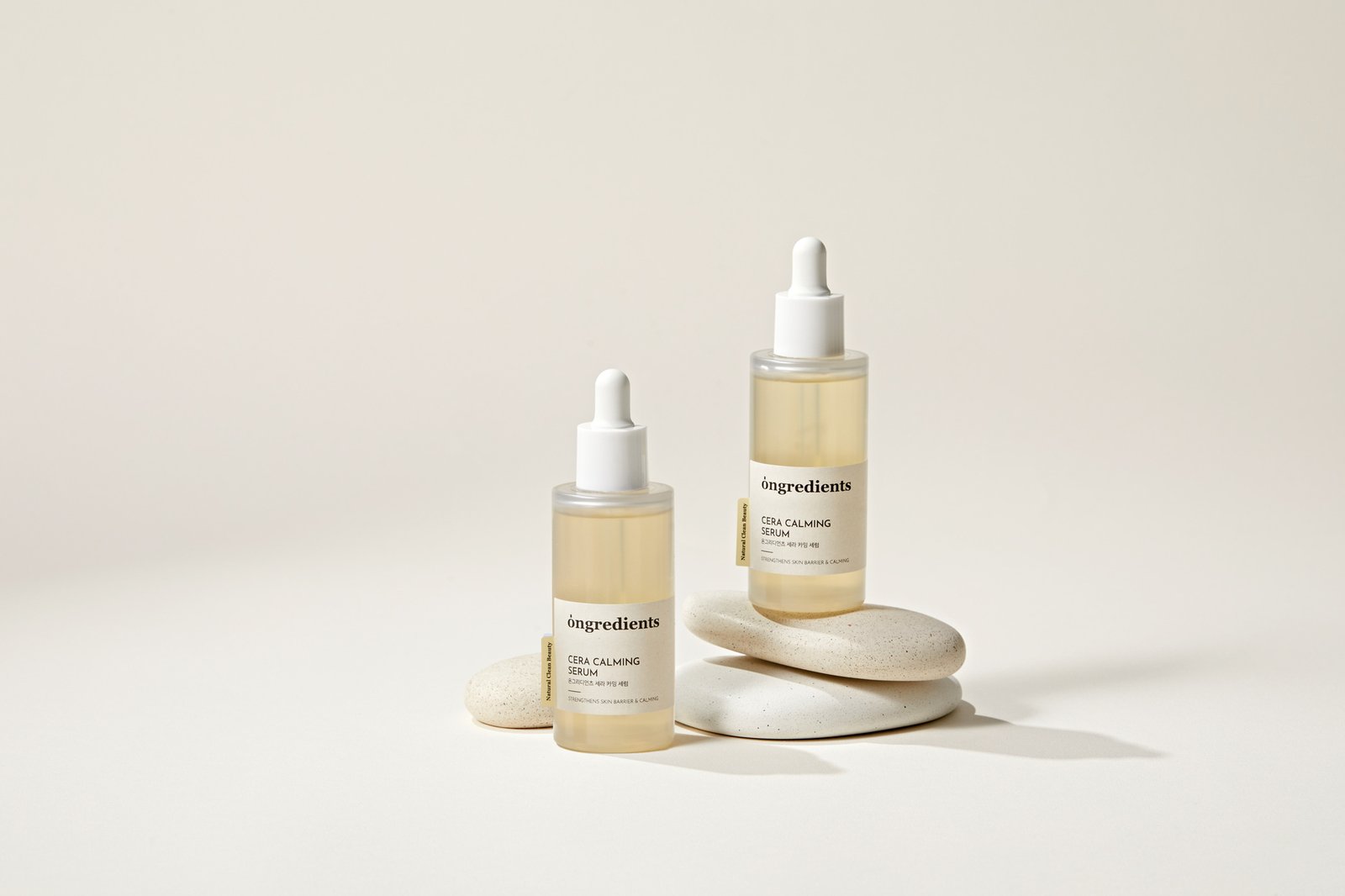 Ongredients Cera Calming Serum 50ml