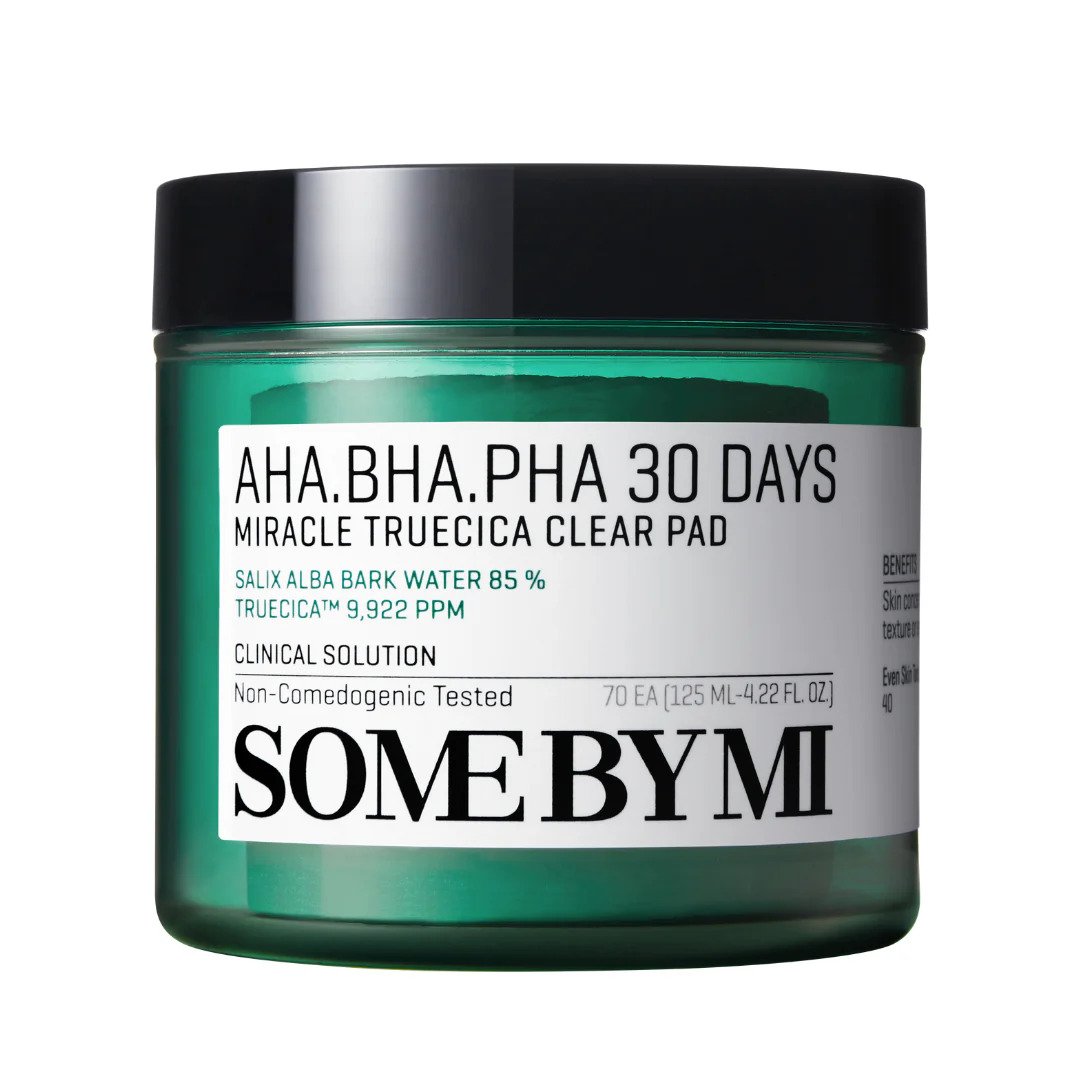 Some By Mi Aha-Bha-Pha 30 Days Miracle Truecica Clear Pad 70 st