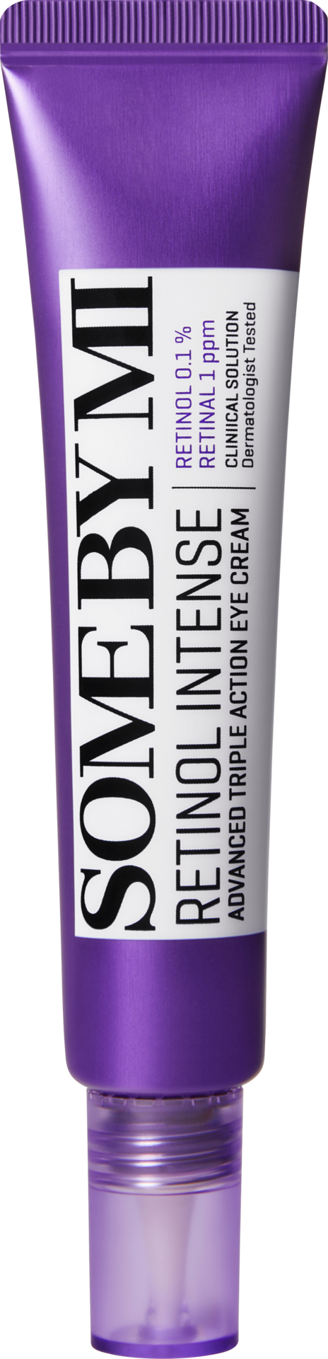 Some By Mi Retinol Intense Advanced Triple Action Eye Cream 30 ml