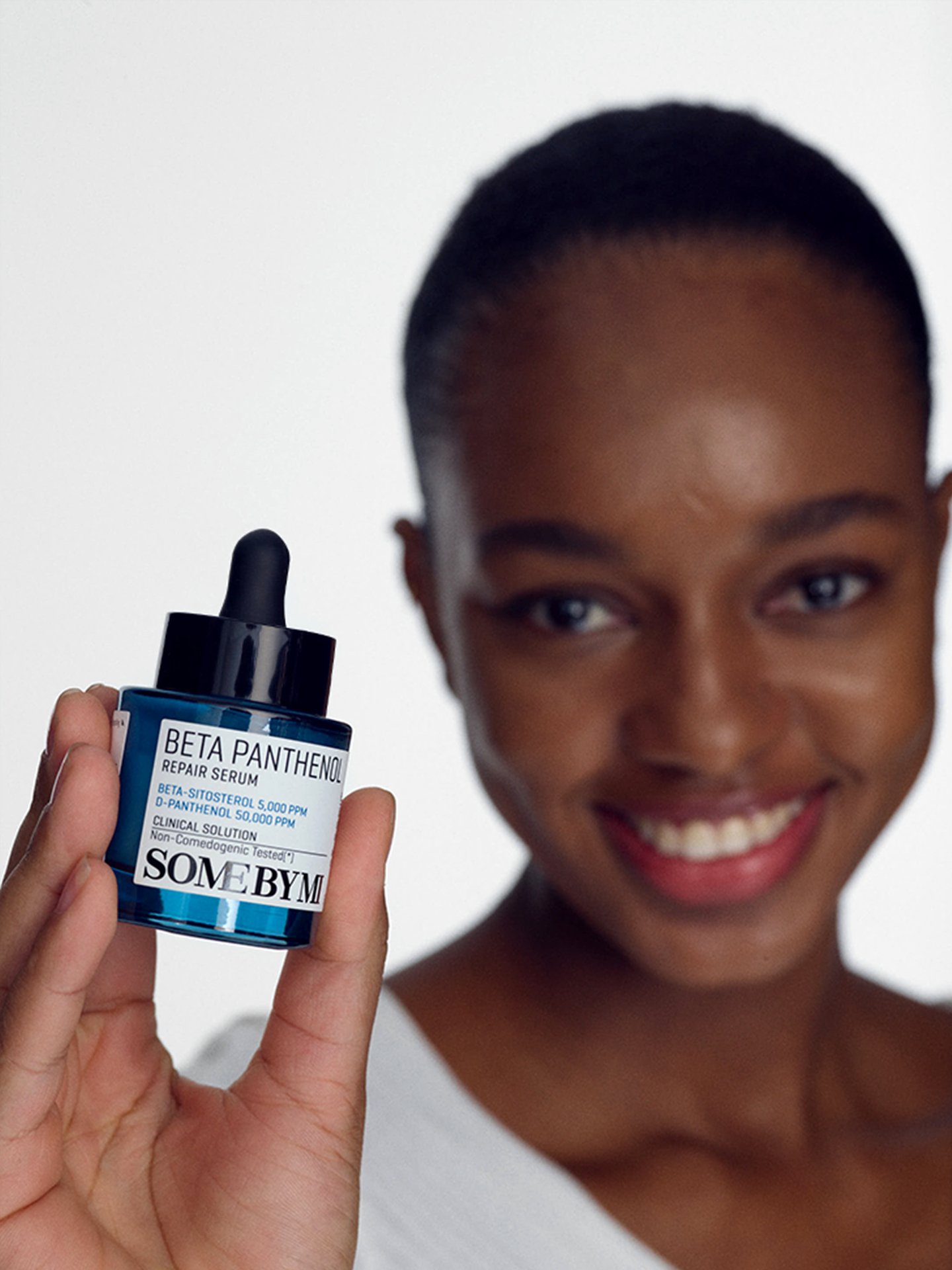 Some By Mi Beta Panthenol Repair Serum 30 ml