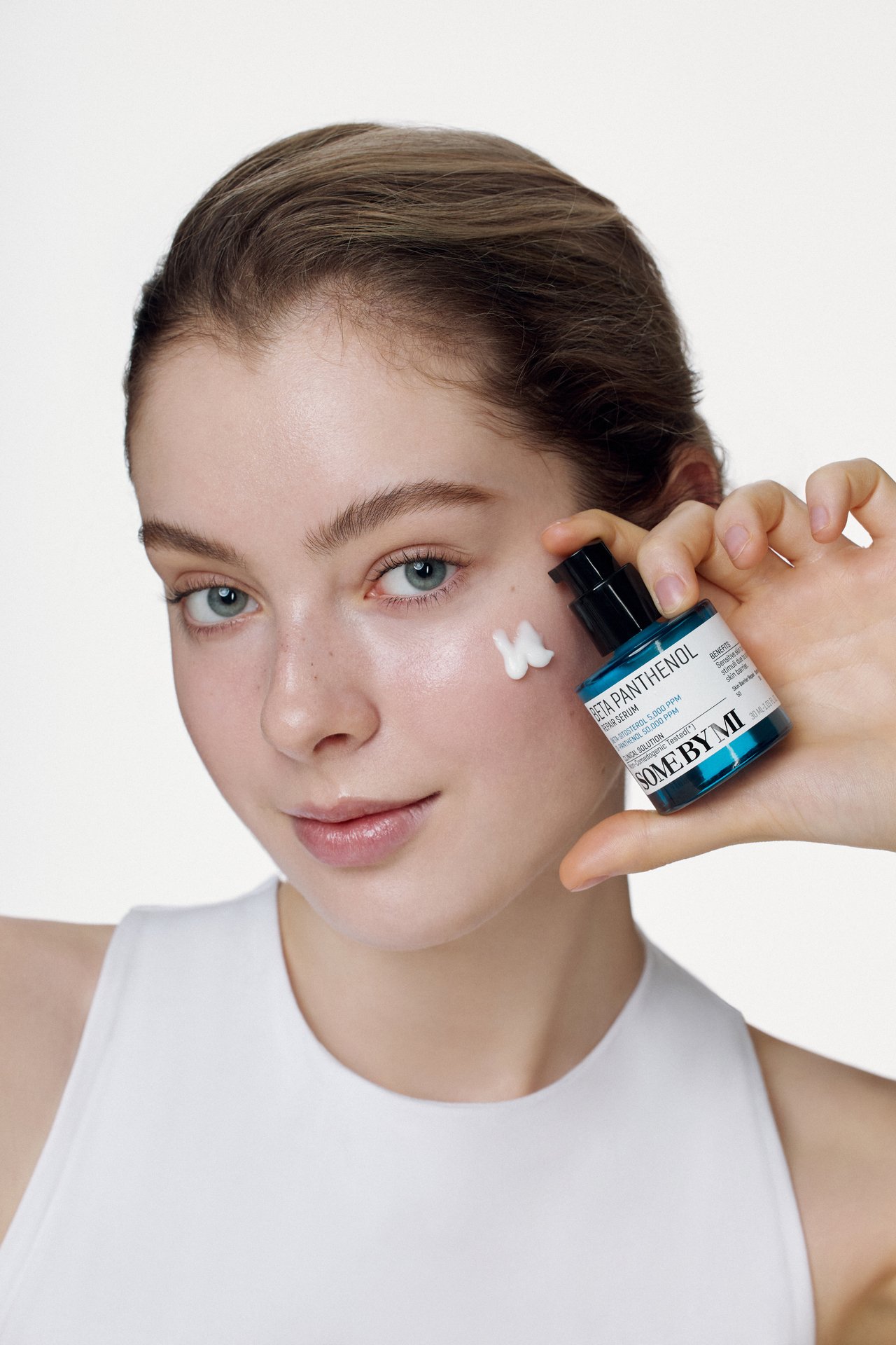 Some By Mi Beta Panthenol Repair Serum 30 ml