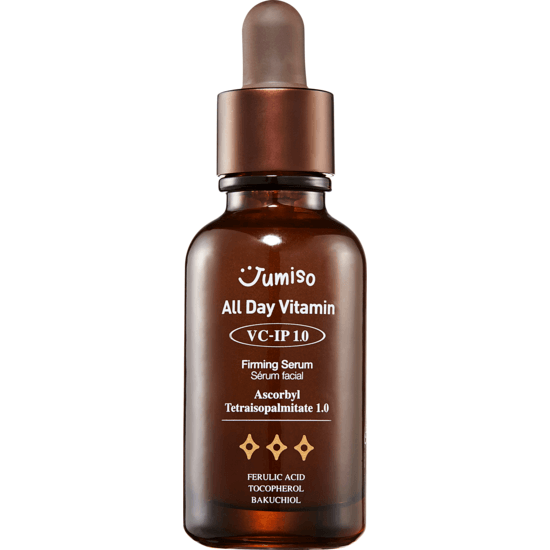 Jumiso All Day Vitamin VC-IP 1.0 Firming Serum 30 ml