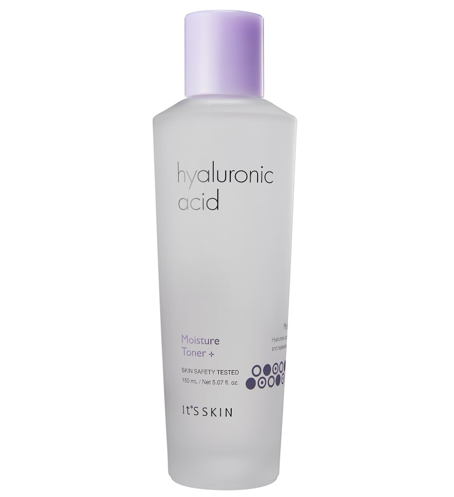 It's Skin Hyaluronic Acid Moisture Toner + 150 ml