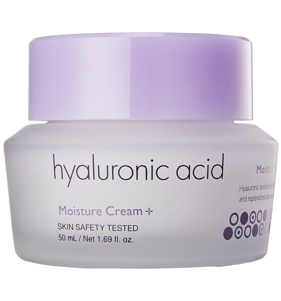 It´S Skin Hyaluronic Acid Moisture Cream + 50 ml