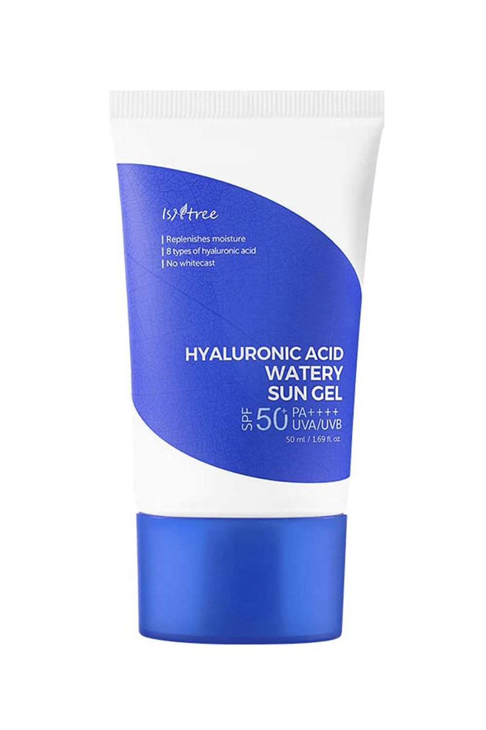 Isntree Hyaluronic Acid SPF50 Watery Sun Gel 50 ml